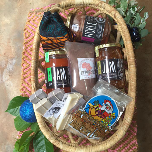 Gift Basket 3