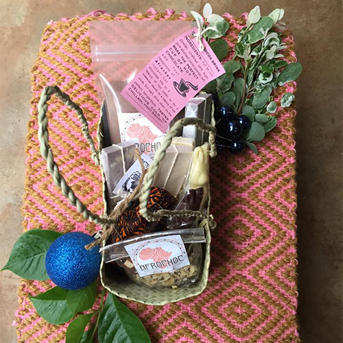 Gift Basket 4