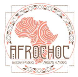 afrochoc logo